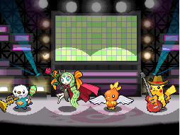 More information about "MELOETTAAA!!! (Japanese)"