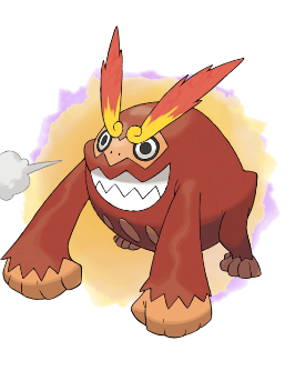 More information about "PGL N's Darmanitan"