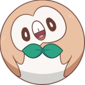 Rowlet