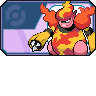 More information about "Pokétopia Magmortar"