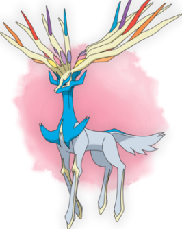 More information about "0111 XYORAS - ＸＹ＆Ｚ Shiny Xerneas (JPN)"
