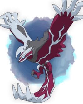 More information about "0112 XYORAS - ＸＹ＆Ｚ Shiny Yveltal (JPN)"