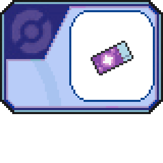 More information about "Mystic Ticket"