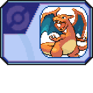 More information about "10ANNIV Charizard"