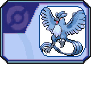 More information about "10ANNIV Articuno"