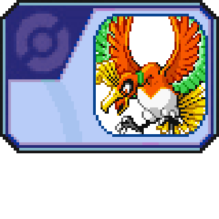 More information about "10ANNIV Ho-Oh"