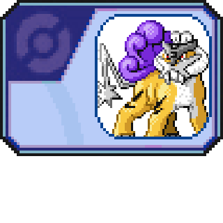 More information about "10ANNIV Raikou"