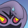 PSMD Portrait Sad