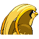 PtHGSS Shiny Back
