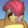 PSMD Portrait Pained