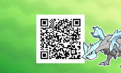 Kyurem