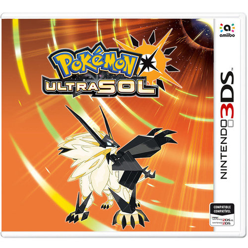 More information about "Pokemon ultrasol spanish Club de fotos"