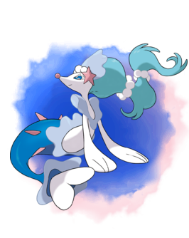 More information about "Pokemon Bank Primarina"