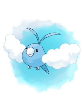 More information about "Mega Evolution Eggs: Swablu"
