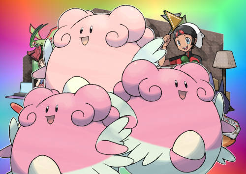 More information about "PPorg's Super Secret Training Gym"