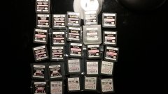 Gen 4 & 5 Distribution Carts