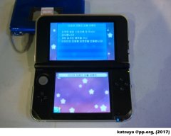 Eevee Friends Korea