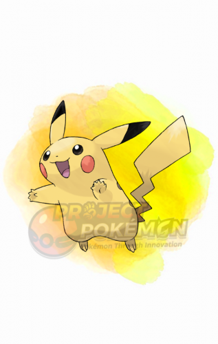 More information about "First Login Reward Pikachu"