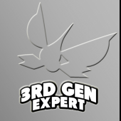3rd Gen Expert