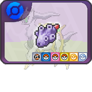 More information about "WC4: Debug Azure Flute + Infernape Test Card"