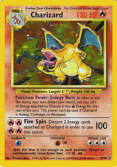 CharizardBaseSet4