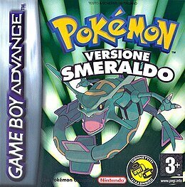 More information about "Pokémon Emerald Five Star Save File (Italian)"