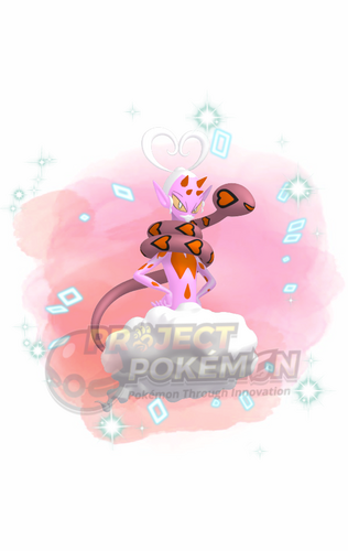 More information about "PLA Dex Completion Shiny Enamorus"