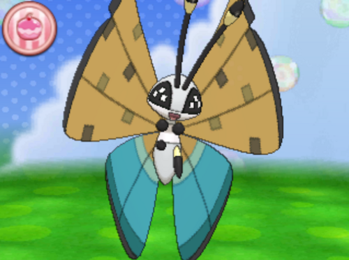 More information about "Y Version - 17 Region-Correct Vivillon Save Files (Every Pattern Except Elegant)"