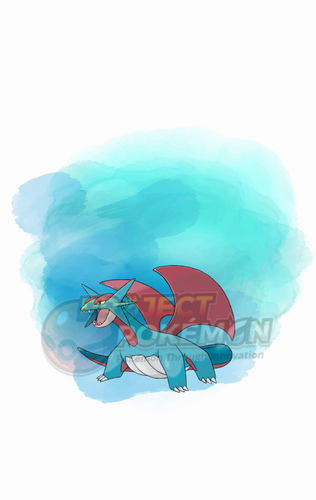 More information about "Poké Portal Event #92 - Salamence the Unrivaled"