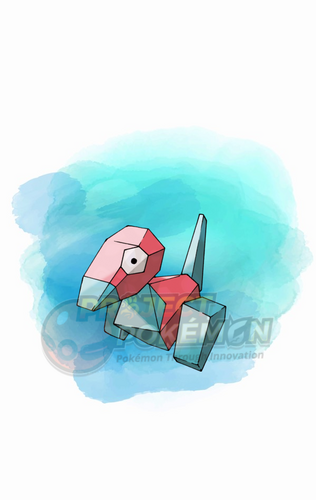 More information about "Mass Outbreak Event #27 - Porygon Mass Outbreaks"
